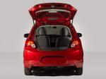 Mitsubishi Mirage 2013 года (US)